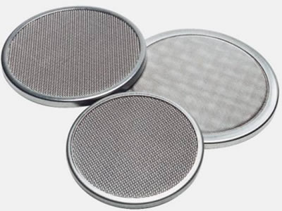 Lưới lọc INOX